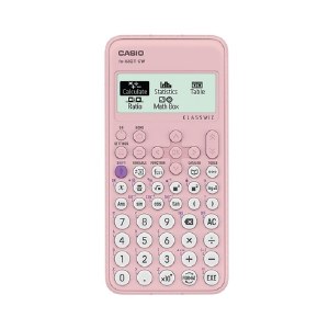 Casio Scientific Calculator- P