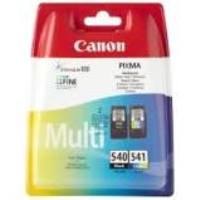 Canon 540/541 Multipack