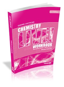 Chemistry Live Lab Notebook