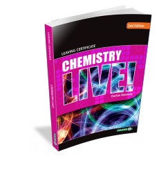 Chemistry Live Pack 2nd Ed