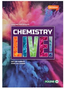 Chemistry Live Pack 3rd Ed