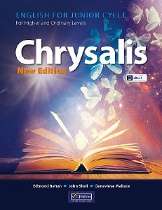 Chrysalis Pack - 2025 Edt.