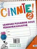 Cinnte 2 Workbook