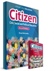 Citizen 2nd Edition Pack