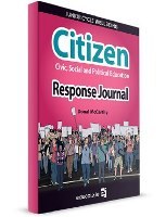 Citizen Response Journal Book