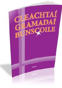 Cleachtaí Gramadaí Bunscoile