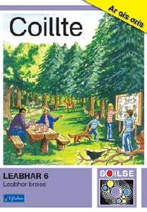 Coillte - Soilse Leabhar 6
