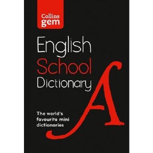 Collins Gem English Dictionary