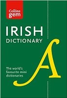 Collins Gem Irish Dictionary