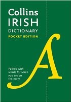 Collins Pocket Irish