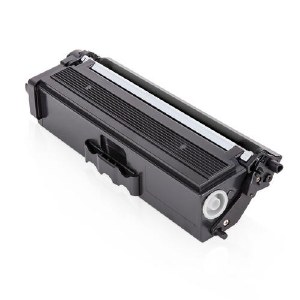 Compatible Brother TN910BLK