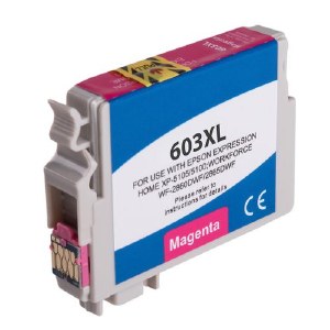 Compatible Epson 603XL Mag