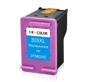 Compatible HP305XL Colour