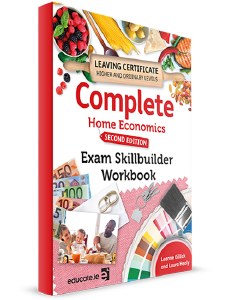 Complete Home Economics Skills