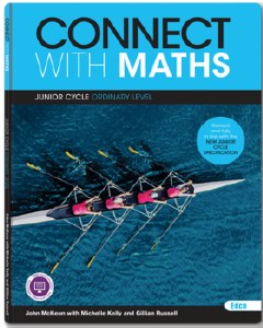 Connect with Maths OL Pack