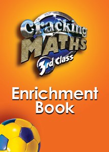 Cracking Maths Enrichment 3rd