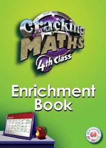 Cracking Maths Enrichment 4th