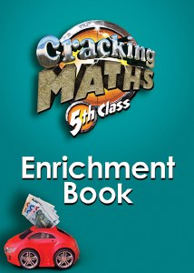 Cracking Maths Enrichment 5th