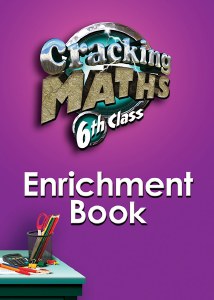 Cracking Maths Enrichment 6th