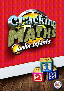 Cracking Maths Junior Infants