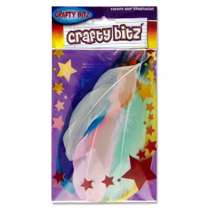 Crafty Kidz Duck Quills