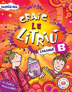 Craic le Litriu B