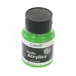 Creall Acrylic 500 Brill Green