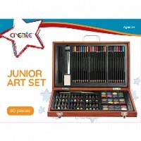 Create Junior Art Set