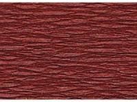 Crepe Paper Brown