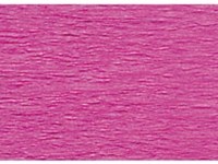 Crepe Paper Hot Pink