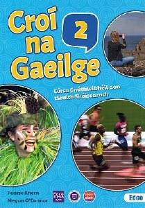 Croí na Gaeilge 2