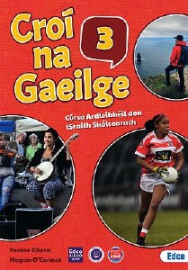 Croí na Gaeilge 3