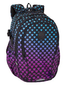 Dark Marshmallow 18" Backpack
