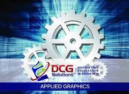 DCG Solutions Applied Graphics