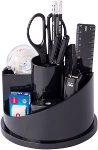 Deli Desk Tidy &amp; Accessories