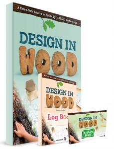 Design in Wood