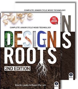 Design Roots 2nd Edition