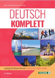 Deutsch Komplett 2nd Edition