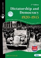 Dictatorship&amp;Demo1920-45 2ndEd