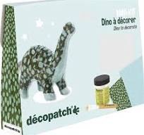 Dinosaur Mini Kit