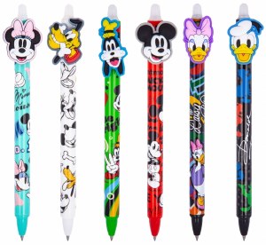 Disney Erasable Pen Mickey