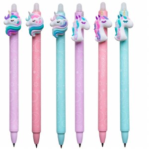 Disney Erasable Pen Unicorn