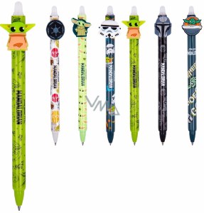 Disney Erasable PenMandalorian