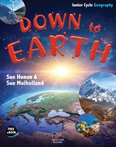 Down to Earth Skills Workbook