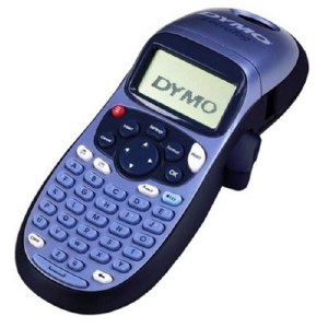 DymoLetraTag100H Handheld
