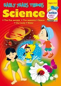 Early Years Science