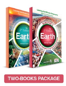 Earth 2nd Ed Book &amp; Elective 5