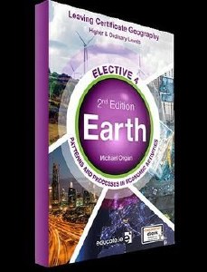 Earth Elective 4 2nd Edition