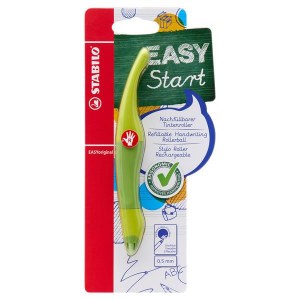 Easystart Pencil Green (R)