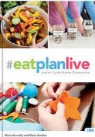 Eat Plan Live Pack